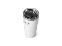 YETI Rambler Stackable Pint, White