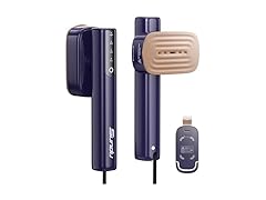 Sundu Steamer for Clothes