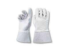 Bear Knuckles T255 S TIG Goathide Welding Glove