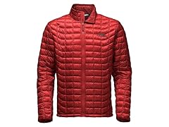 Men's Thermoball Full Zip Jacket