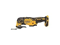 DEWALT DCS354B ATOMIC 20V MAX* Oscillating Tool