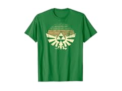 "Vintage Hyrule" Shirt