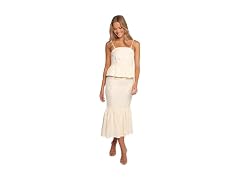 Petal & Pup Set, Yellow (L)