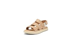 Sorel Women's Fashion Flat Sandal (7)