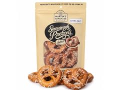 10pk Martin's Sourdough - Extra Salt