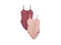 Amazon Essentials Women (XL) Slim-Fit Bodysuit