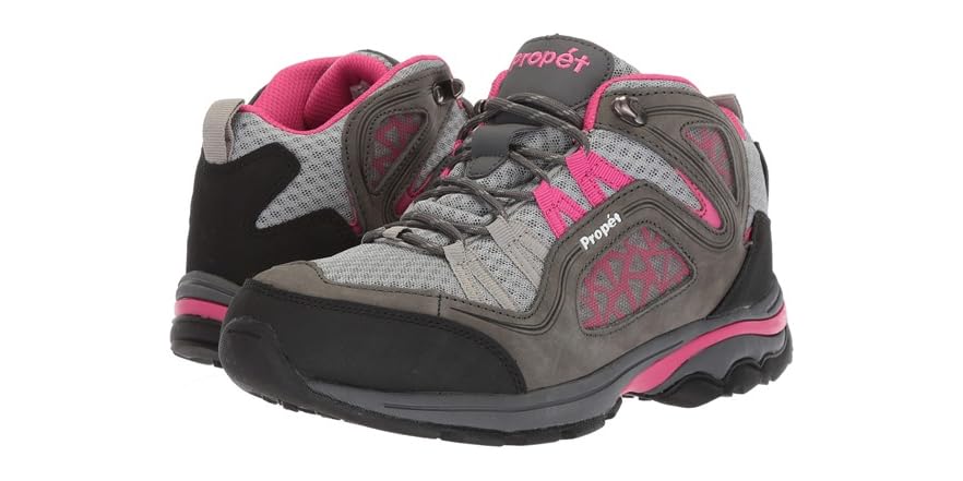 propet peak hiking boot