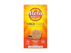 Metamucil Fiber Supplement