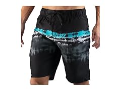 Kanu Surf Men (3X) Infinite Swim UPF 50+ Trunks