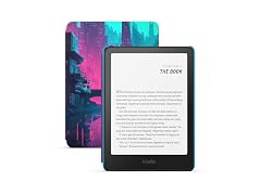 Amazon Kindle Paperwhite Kids 16GB
