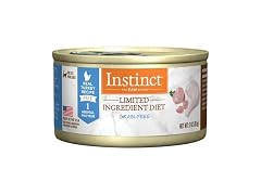 24CT Nature's Variety Instinct LID Grain Free