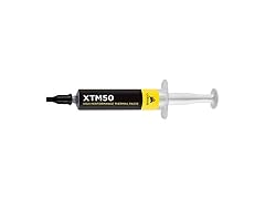 Corsair XTM50 High Performance Thermal Compound Paste