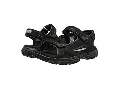 Skechers Men's Louden Fisherman Sandal