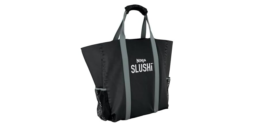 Ninja SLUSHi Travel Party Tote,