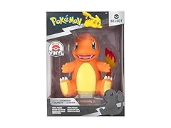 Pokemon Charmander Deluxe Select Vinyl Figure