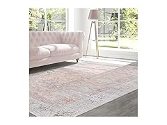 Superior Indoor Rug, 9'x12' Butterscotch