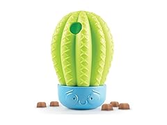 Cactus Surprise Dog Treat Dispenser