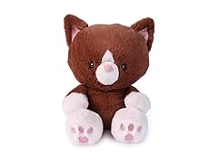 GUND Hazel Kitten Plush Toy