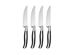 Oneida Contour 4pc Steak Knife Set
