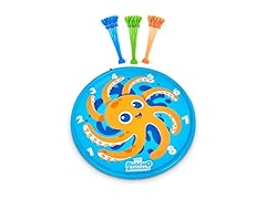 Original Bunch O Balloons Octopus Splash Pad