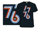 76 Stripes