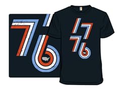 76 Stripes