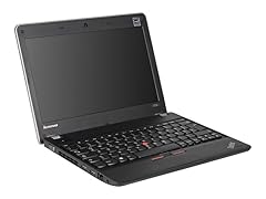 Thinkpad X131E 11.6" Intel Laptop