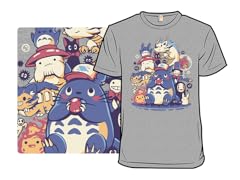 Friendly Creatures - Remix