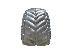 MadPax Fullscale Silver Backpack (Medium)