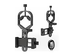 Gosky Spotting Scope Phone Adapter