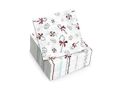 Peppermint, Napkins 80ct