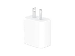 Apple 20W USB-C Compact Power Adapter