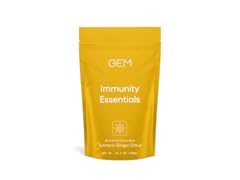 GEM Vitamins 30 Bites: Your Choice