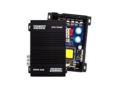 Sundown Audio Full Range Class D Amp