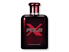 POLO RED EXTREME 4.2 OZ EDP Tester M