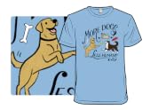 More Dogs Please!