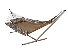 Single Layer RealTree Hammock, Stand Not Included