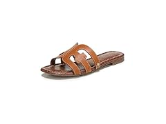 Sam Edelman Women’s Bay Classic Slide Sandal, 7.5