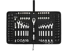 GEARWRENCH 54pc Mobile Tech Tool Set