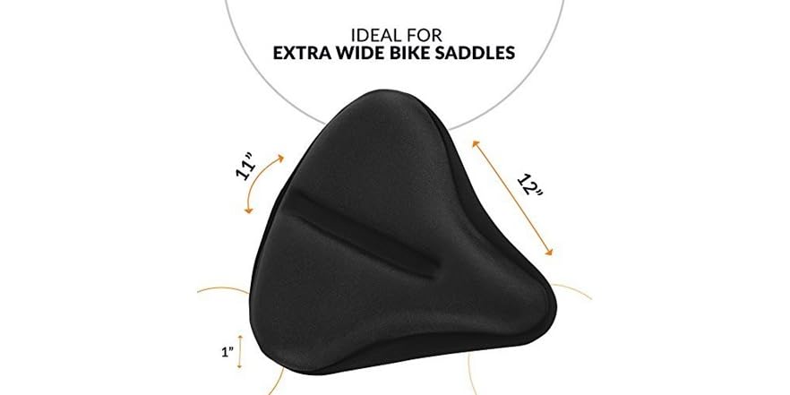 bikeroo bike seats