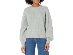 Amazon Essentials Sweater (XS)
