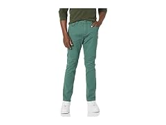 Amazon Essentials Men Slim-fit 5-pocket Twill Pant