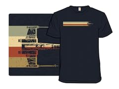 Vintage Star Fighter Remix