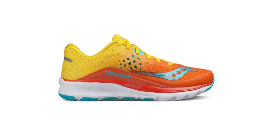 saucony kinvara 9 mens