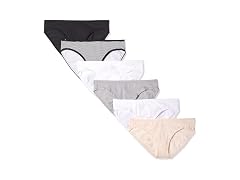 Amazon Essentials Women X-Small Cotton Underwear
