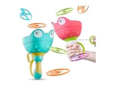 Kids Outdoor Catch Game Toy