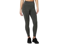 Amazon Essentials Women's High Rise Yoga Legging
