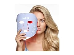 Red Light Therapy Mask - Blue