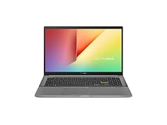 ASUS VivoBook S15 S533 Thin and Light