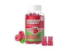 Berberine Gummies with Ceylon Cinnamon